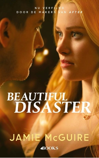 Afbeelding van Beautiful disaster
