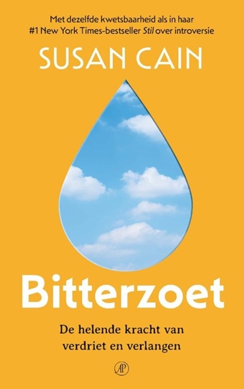 Afbeelding van Bitterzoet