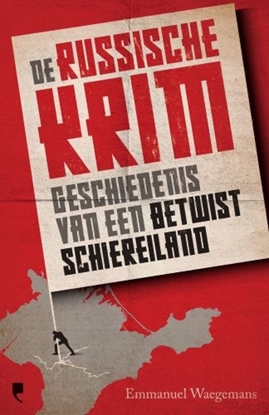 Afbeeldingen van De Russische Krim