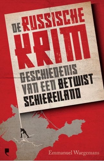 Afbeelding van De Russische Krim