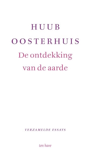 Afbeelding van De ontdekking van de aarde