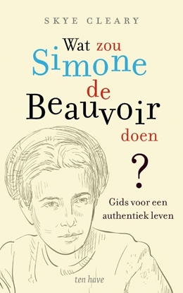 Afbeeldingen van Wat zou Simone de Beauvoir doen