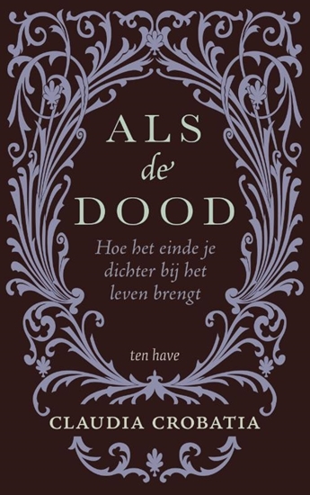 Afbeelding van Als de dood