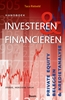 Afbeelding van Handboek Investeren & Financieren