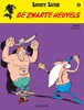 Afbeelding van Lucky Luke De zwarte heuvels