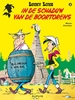 Afbeelding van Lucky Luke In de schaduw der boortorens
