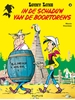 Afbeelding van Lucky Luke In de schaduw der boortorens