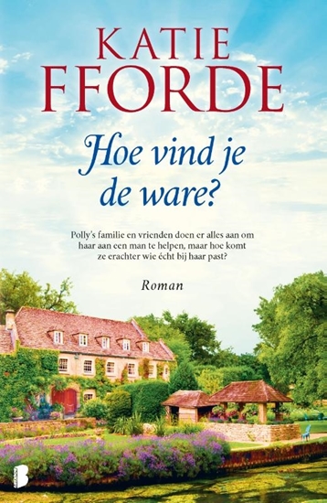 Afbeelding van Hoe vind je de ware?