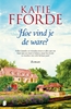 Afbeelding van Hoe vind je de ware?