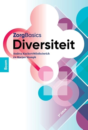 Afbeeldingen van ZorgBasics Diversiteit