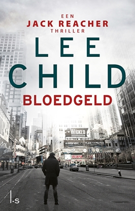 Afbeeldingen van Jack Reacher Bloedgeld