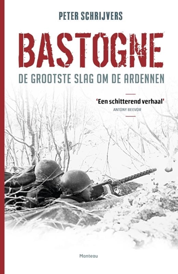 Afbeelding van Bastogne