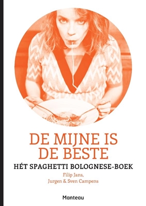 Afbeeldingen van De mijne is den beste