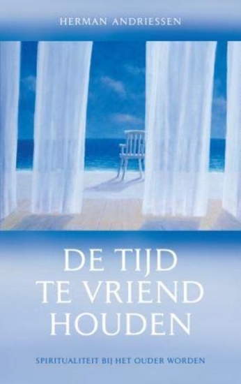 Afbeelding van De tijd te vriend houden