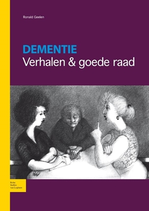 Afbeeldingen van Dementie