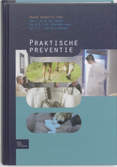 Afbeelding van Praktische preventie