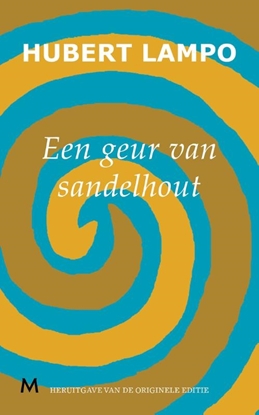 Afbeeldingen van Een geur van sandelhout