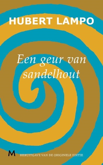 Afbeelding van Een geur van sandelhout