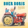 Afbeelding van Boer Boris Boer Boris