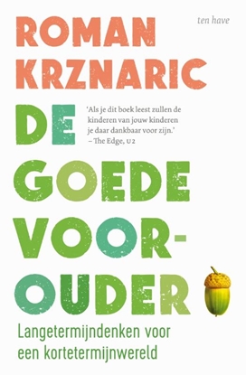 Afbeeldingen van De goede voorouder