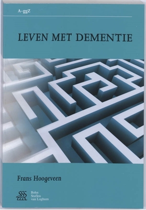 Afbeeldingen van Van A tot ggZ Leven met dementie