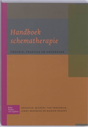 Afbeeldingen van Handboek schematherapie