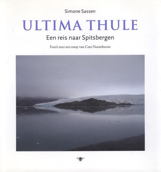 Afbeelding van Ultima Thule