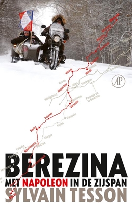 Afbeeldingen van Berezina