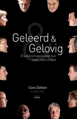 Afbeeldingen van Geleerd en gelovig
