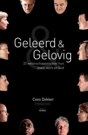 Afbeelding van Geleerd en gelovig