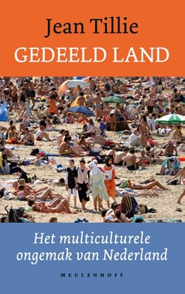 Afbeeldingen van Gedeeld land