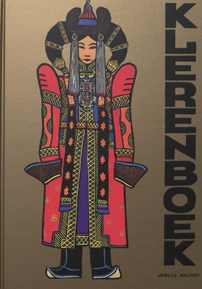 Afbeeldingen van Klerenboek