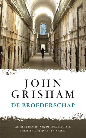 Afbeelding van De broederschap