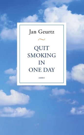 Afbeelding van Quit smoking in one day