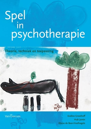 Afbeeldingen van Spel in psychotherapie