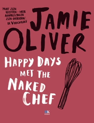 Afbeeldingen van Happy Days met the Naked Chef