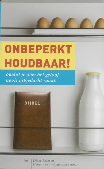 Afbeelding van Onbeperkt houdbaar!
