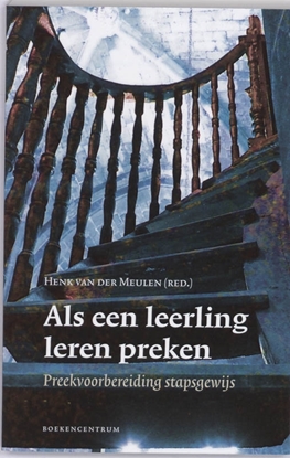 Afbeeldingen van Als een leerling leren preken