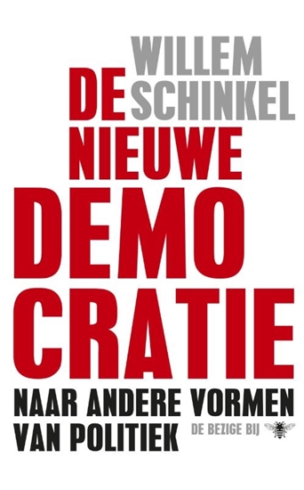 Afbeelding van De nieuwe democratie