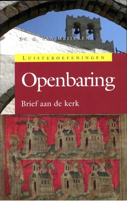 Afbeeldingen van Luisteroefeningen Openbaring