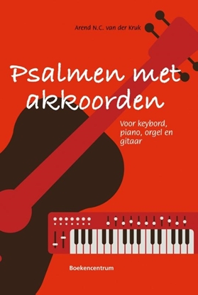 Afbeeldingen van Psalmen met akkoorden