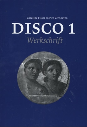 Afbeeldingen van Disco 1