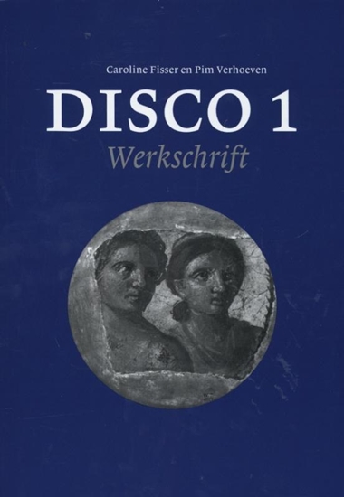 Afbeelding van Disco 1
