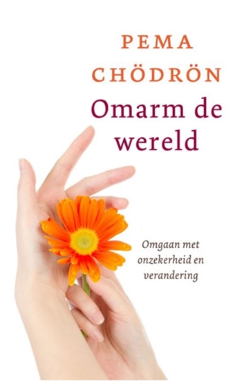 Afbeelding van Omarm de wereld