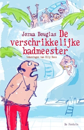 Afbeeldingen van De verschrikkelijke badmeester
