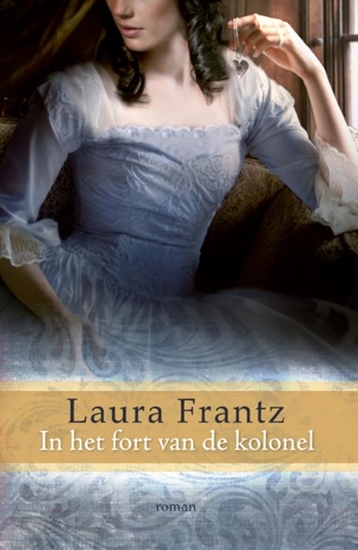 Afbeelding van In het fort van de kolonel
