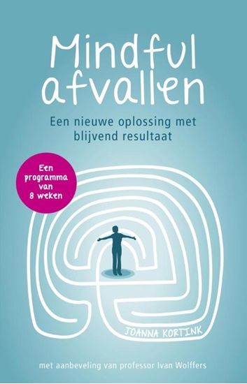 Afbeelding van Mindful afvallen