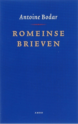 Afbeeldingen van Romeinse brieven