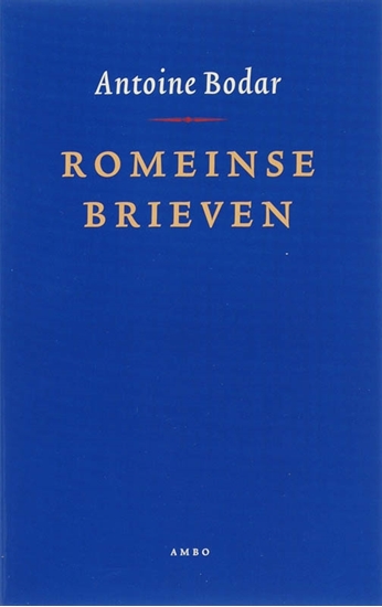 Afbeelding van Romeinse brieven