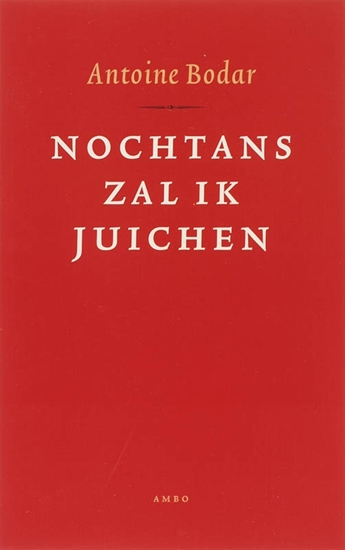 Afbeelding van Nochtans zal ik juichen